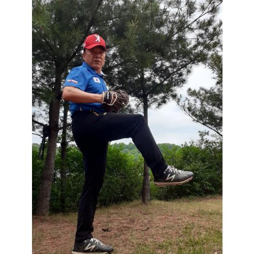육용수